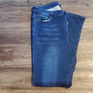 Fashion Nova Jeans 3X